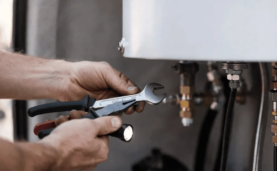 Why choose Water Heater Repair in Dows, IA